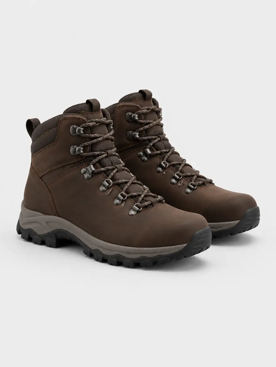 Su Geçirmez Outdoor Bot